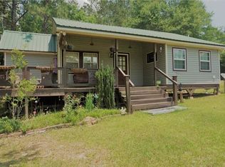 1041 Bus Stop Ln, Magnolia, MS 39652