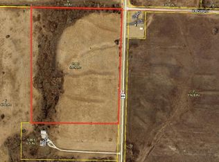 Dd Hwy, Urich, MO 64788