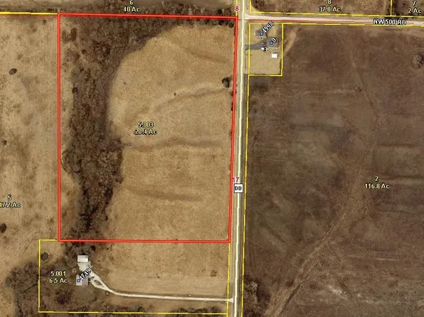 Dd Hwy, Urich, MO 64788