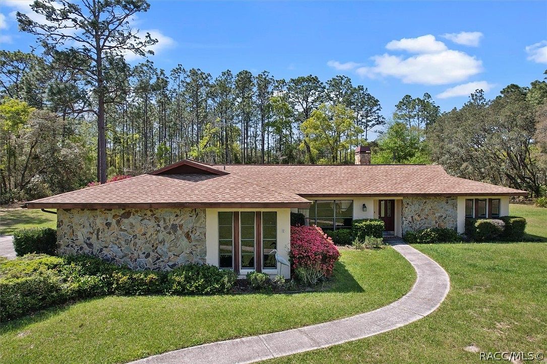 5368 N El Paso Ter, Beverly Hills, FL 34465 | Zillow