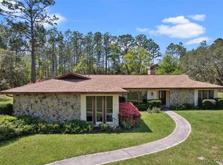 5368 N El Paso Ter, Beverly Hills, FL 34465