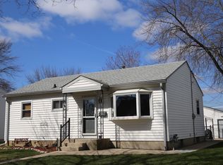 3371 S 67th St, Milwaukee, WI 53219