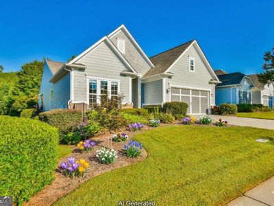 6484 Lantern Rdg, Hoschton, GA, 30548