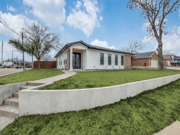 4004 Avalon Ave, Irving, TX 75061
