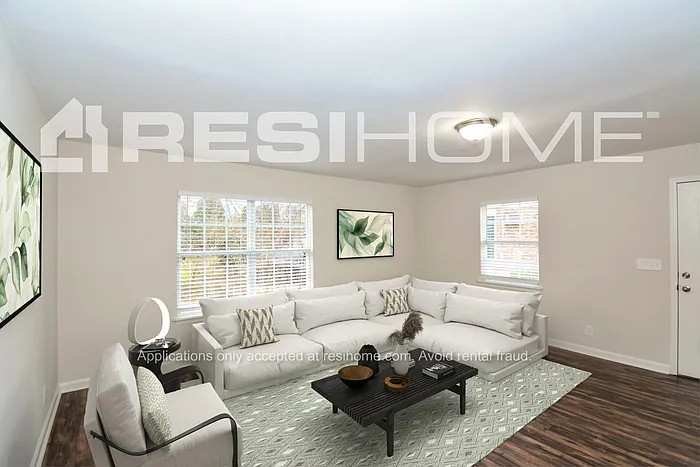 4 bed, 2.0 bath, 1720 sqft, $1,945 — Photo 4