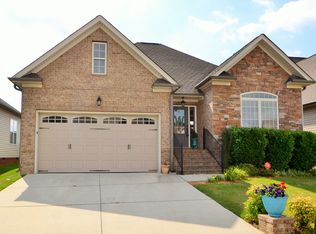 6657 Kenton Ridge Cir, Chattanooga, TN 37421