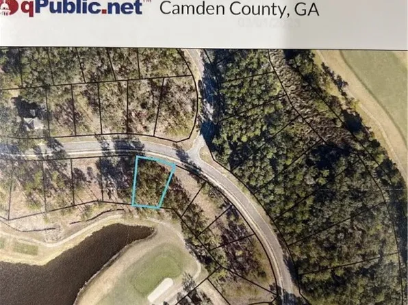 435 Spinnaker Wynd, Waverly, GA 31565