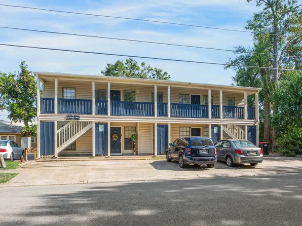 601 Cleveland St, Lafayette, LA 70501