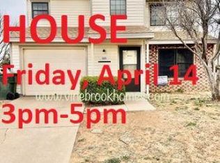 225 Raven Dr, Clovis, NM 88101