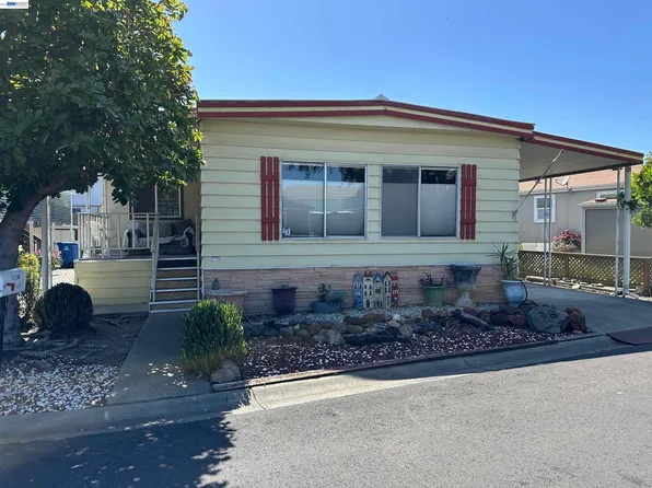 1150 W Winton Ave Spc 470, Hayward, CA 94545