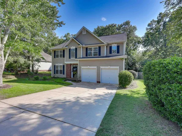 206 Coopers Hawk Cir, Irmo, SC 29063