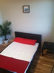 Rented by 5 Boro Realty Corp