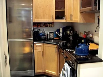 Rented by Centennial Properties NY