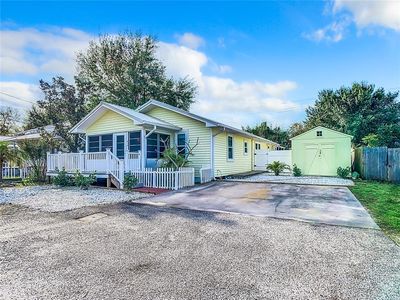 2928 W Arch St, Tampa, FL, 33607