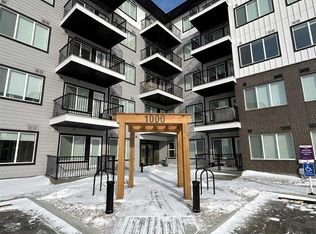 395 E Skyview Pkwy NE #1509, Calgary, AB T3N 2K1
