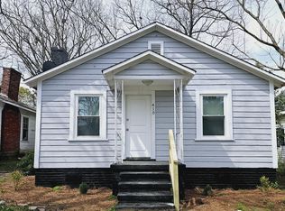 410 Clegg St, Shelby, NC 28150