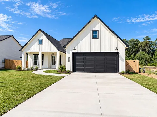 30915 Brown Pine St, Huffman, TX 77336