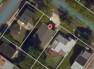 80 Prospect Ave, Irvington, NJ 07111