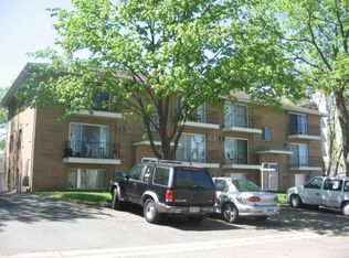 1321 Division St APT 101, Hopkins, MN 55343