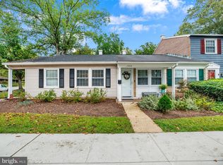 1722 Whitestone Ct #51, Crofton, MD 21114