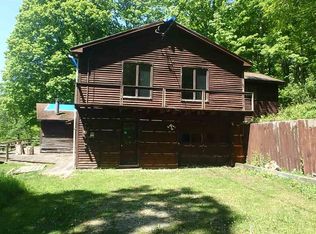 107 Mattison Hollow Rd, Berlin, NY 12022