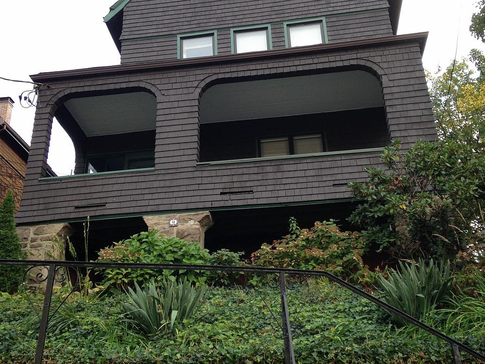 Historic Building