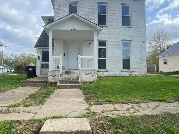 223 E Church St #A, Palmyra, MO 63461