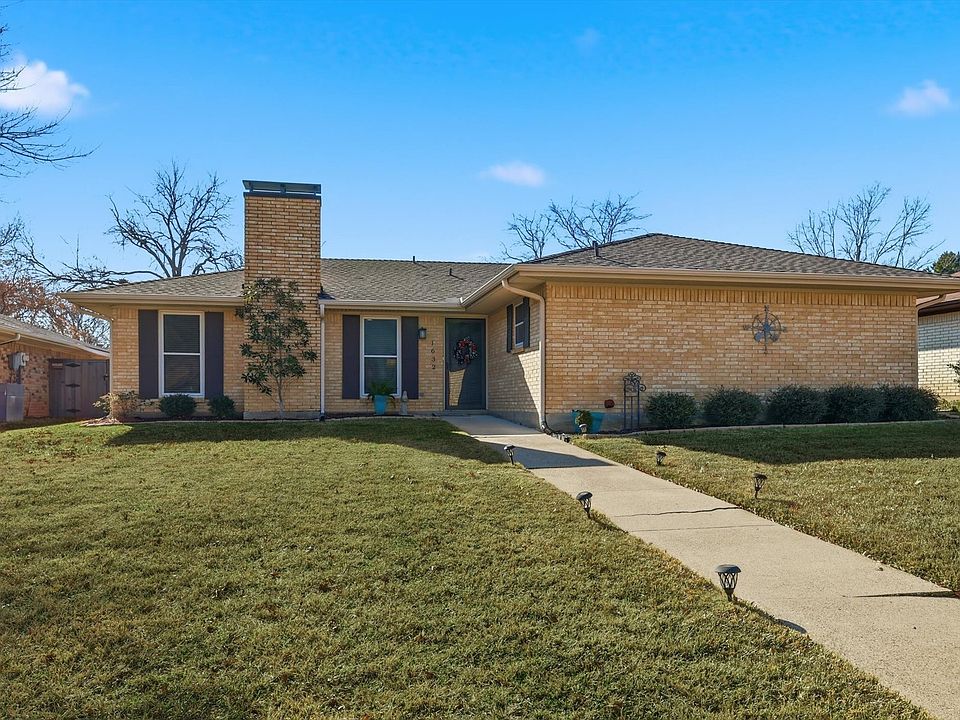 1st image of 1632 Juniper Ln