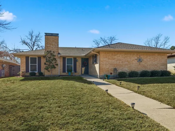 1632 Juniper Ln, Lewisville, TX 75077