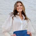 Deborah James