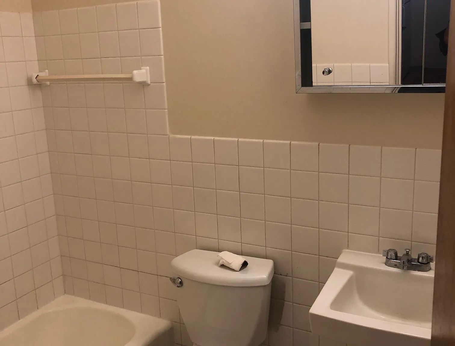 1 bed, 550 sqft, $1,025 — Photo 2
