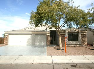 640 W Rattlesnake Pl, Casa Grande, AZ 85122