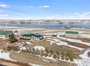 9040 Indian Ridge Rd, Fort Collins, CO 80524