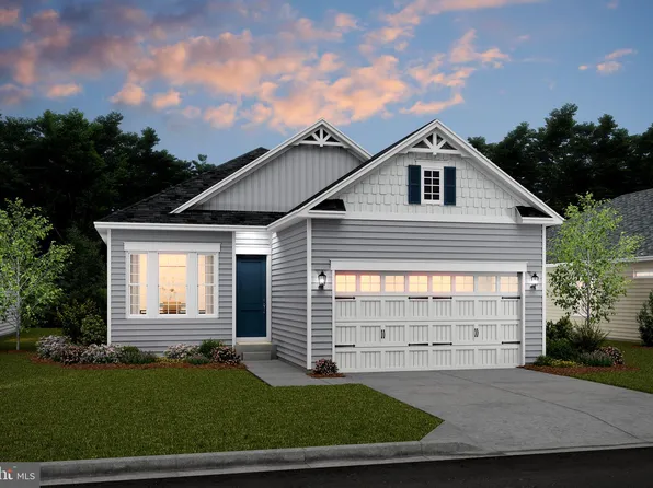 321 Mistland Trl Lot 433, Ruckersville, VA 22968