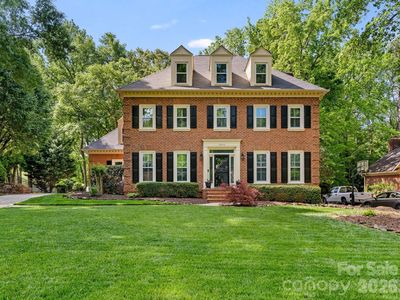 10418 Kilmory Ter, Charlotte, NC, 28210