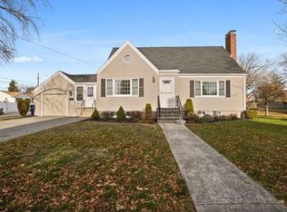 84 Library St, Revere, MA 02151