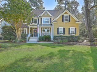 4794 Stono Links Dr, Hollywood, SC 29449