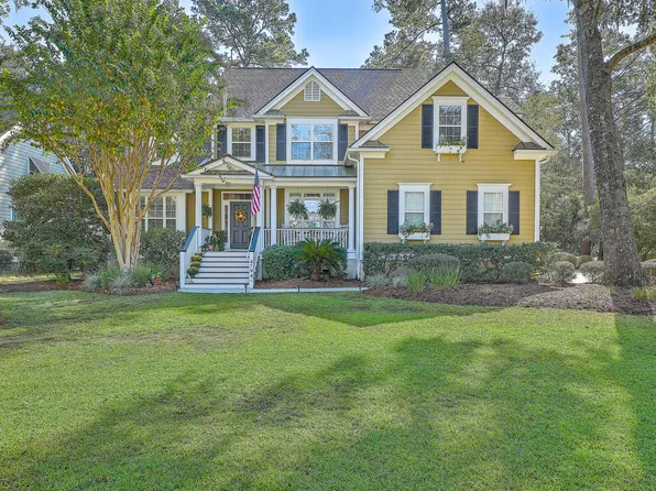 4794 Stono Links Dr, Hollywood, SC 29449