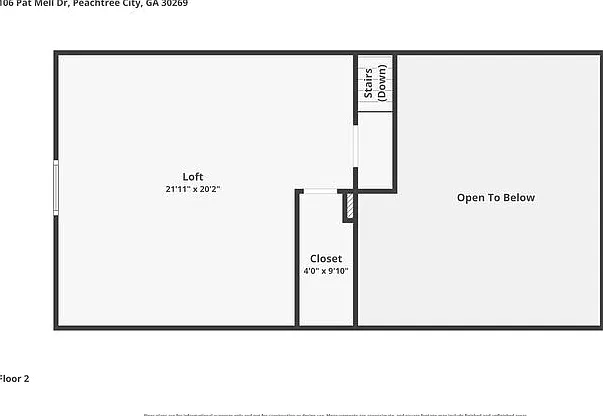 4 bed, 2.0 bath, 2400 sqft, $2,845 — Photo 3