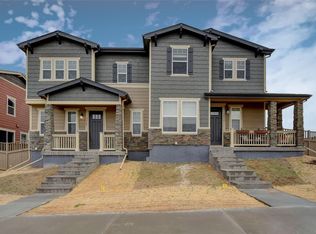 3568 N Meadows Dr, Castle Rock, CO 80109