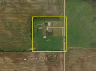 2637 123rd Ave NE, Aneta, ND 58212
