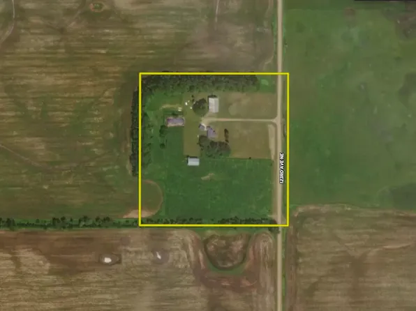 2637 123rd Ave NE, Aneta, ND 58212
