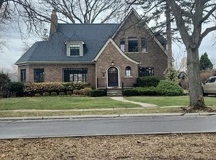 1713 Sunset Blvd, Royal Oak, MI 48067