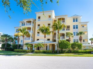 10501 Amberjack Way UNIT 402, Englewood, FL 34224