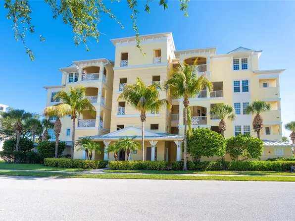 10501 Amberjack Way Unit 402, Englewood, FL 34224