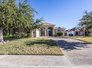 5111 Bengo Bay Rd, Laredo, TX 78041
