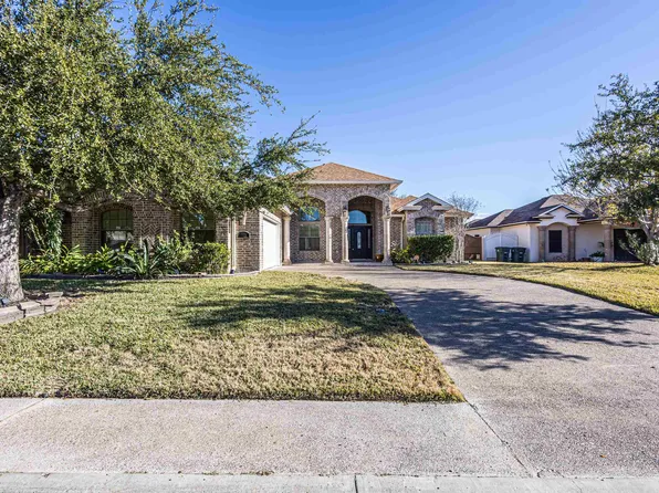5111 Bengo Bay Rd, Laredo, TX 78041
