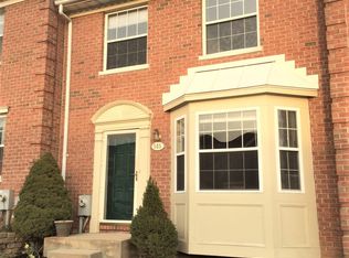 545 Doefield Ct, Abingdon, MD 21009