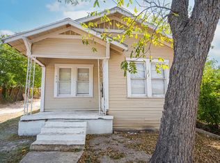 610 Belmont, San Antonio, TX 78202