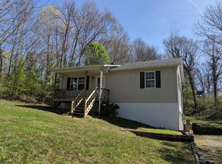42 Kennedy St, McMinnville, TN 37110